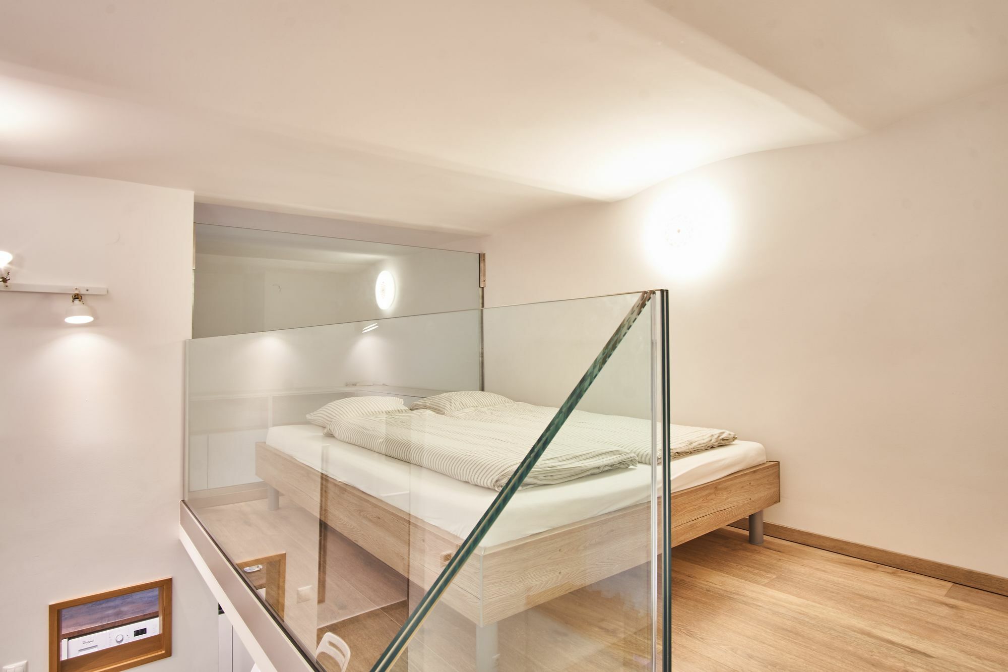 V27 Apartment | Hostaid Boedapest Buitenkant foto